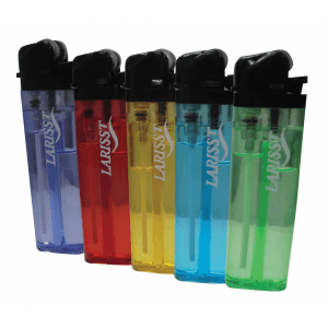 LARISST LIGHTER  PCS 