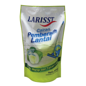 LARISST PEMBERSIH LANTAI APEL PCH 800mL
