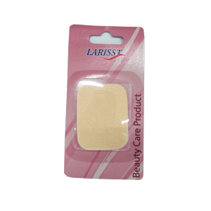 LARISST PUFF BEDAK PERSEGI  PCK 
