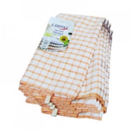 Larisst Serbet Handuk PCS 55 X 55 CM