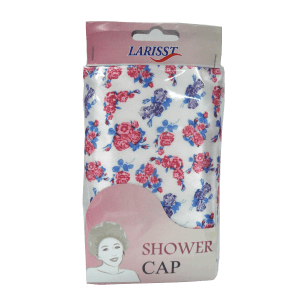 LARISST SHOWER CAP  PCK 