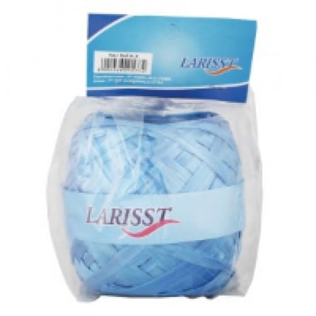 Larisst Tali Rafia PCK