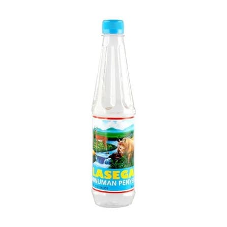 LASEGAR 200ML