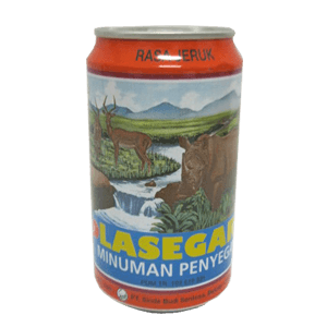 LASEGAR LARUTAN PENYEGAR JERUK KLG 320mL