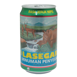 LASEGAR LARUTAN PENYEGAR JERUK NIPIS KLG 320mL