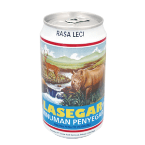 LASEGAR LARUTAN PENYEGAR LECI KLG 320 mL