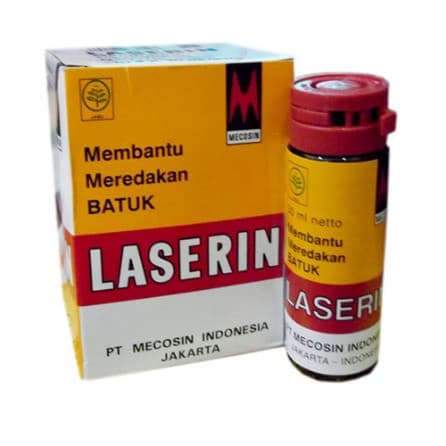 LASERIN DEWASA 30ml