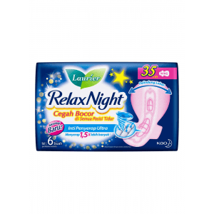 LAURIER PEMBALUT 6'S RELAX NIGHT BAG 35cm