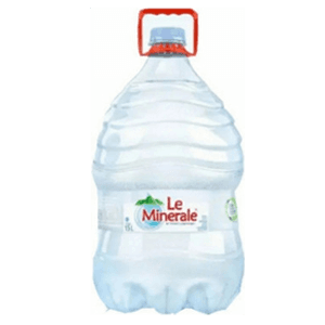 LE MINERALE AIR MINERAL  GLN 15L