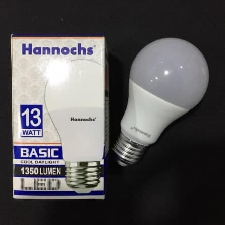 LED Hannochs BASIC 13W
