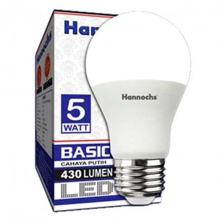 LED Hannochs BASIC 5W