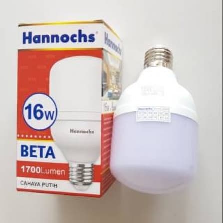 LED Hannochs BETA 16W