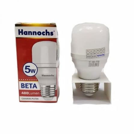 LED Hannochs BETA 5W