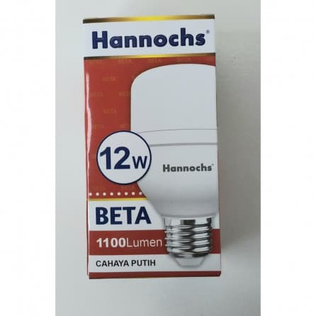 LED Hannochs BETA12W