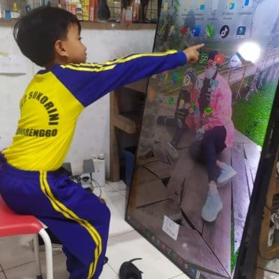 LED TV