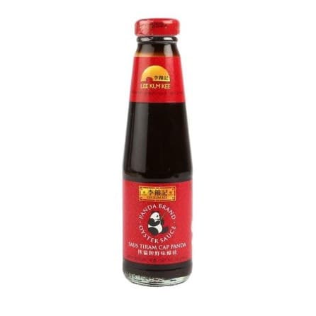 Lee Kum Kee Oyster Sauce Botol 255g
