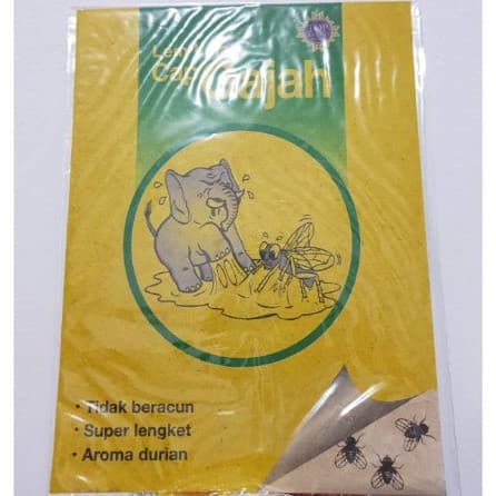 LEM LALAT CAP GAJAH 