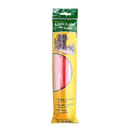 LEM LALAT CAP GAJAH STICK