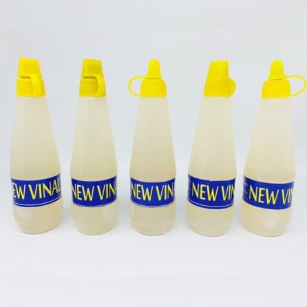LEM NEW VINAL KECIL