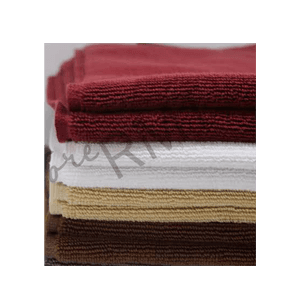 LENUTA KESET HANDUK WHITE PCS 44x70cm