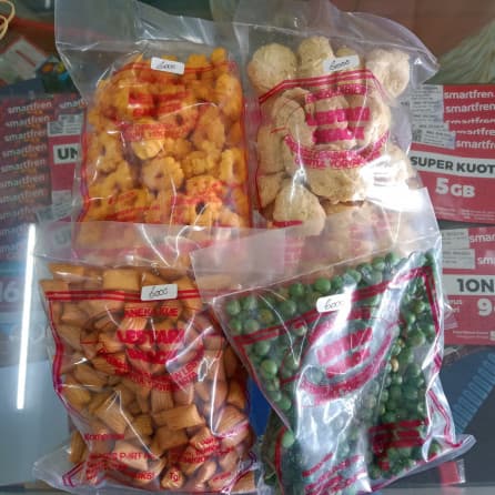 LESTARI SNACK ALL VARIAN 6K