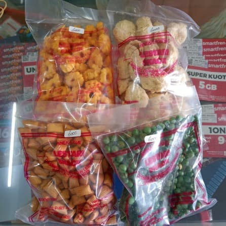LESTARI SNACK ALL VARIAN 6K