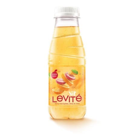 LEVITE LYCHE 350ML