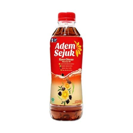 LIANG CHA ADEM SEJUK RASA CINCAU 350ML