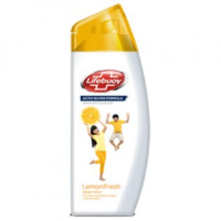 Lifebuoy Body Wash Lemon Fresh 300ml
