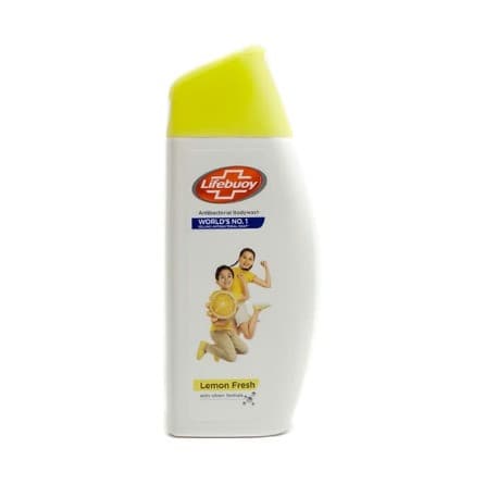 LIFEBUOY BW LEMONFRESH BTL 100ml