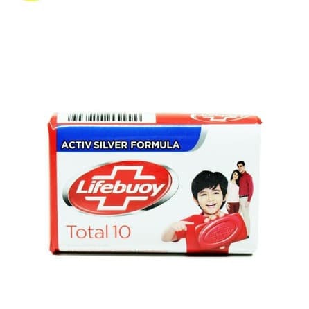 LIFEBUOY BW TOTAL 60G