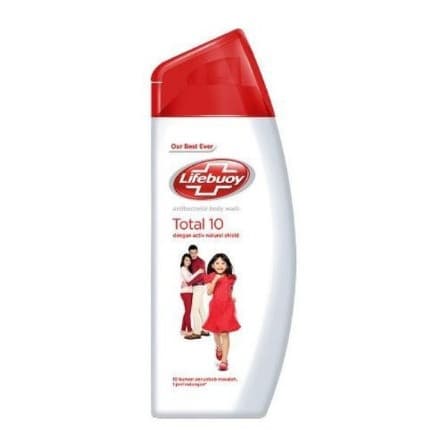 LIFEBUOY BW TOTAL10 BTL 100ml
