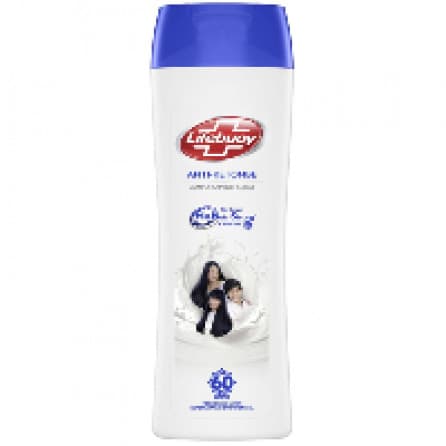 Lifebuoy Shampoo Anti Dandruff Botol 340ml
