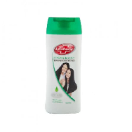 Lifebuoy Shampoo Strong & Shiny Botol 70ml