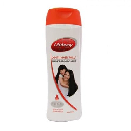 LIFEBUOY SHP A.HRFLL FX 170ml