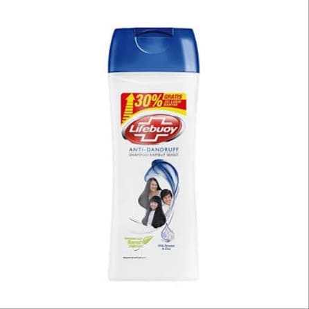 LIFEBUOY SHP ANTI DANDRUFF 70+21ML