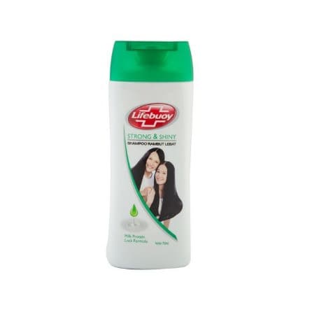 LIFEBUOY SHP STRONG & SHINY 70+21ML