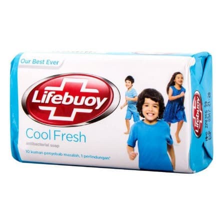 LIFEBUOY TS COOLFRESH 75G