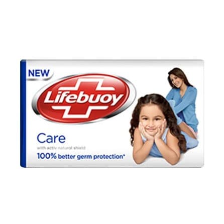 LIFEBUOY TS MILDCARE 110g