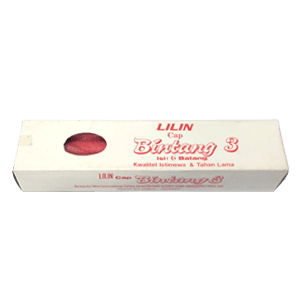 LILIN BINTANG BESAR  PCS 