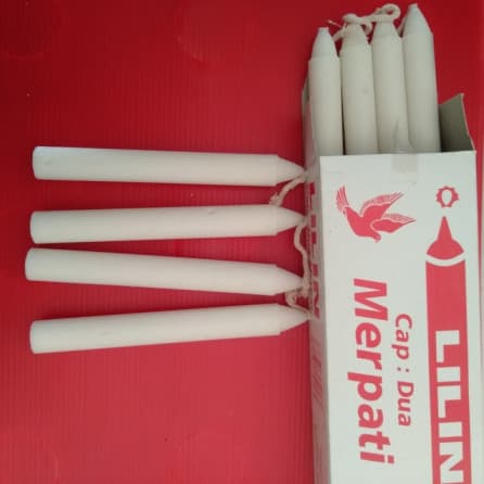 LILIN MERPATI
