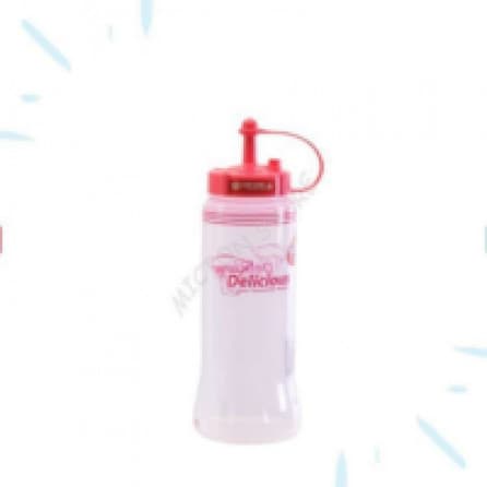 Lion Star Bistro Sauce Keeper PCS 600ML