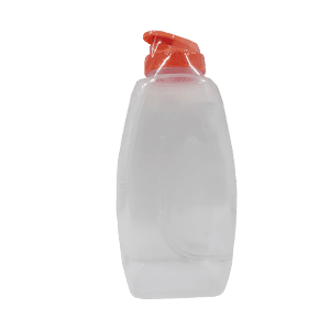 LION STAR BISTRO SAUCE KEEPER  PCS 600mL
