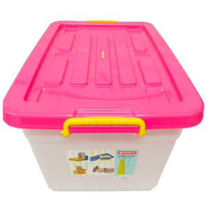 LION STAR CONTAINER WAGON VC-18  PCS 