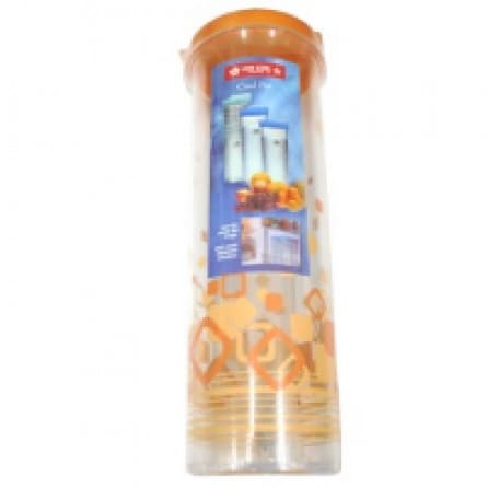 Lion Star Cool Pot L-7 PCS 800CC