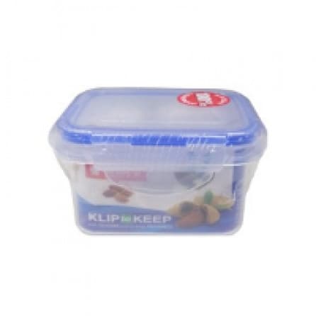 Lion Star Klip To Keep 1111 KK-1 PCS