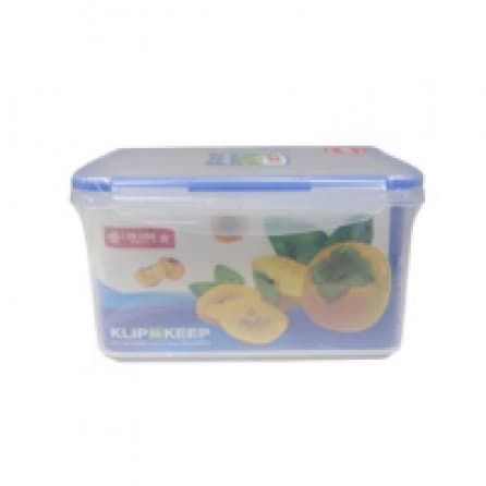 Lion Star Klip To Keep 1302 KP-68 PCS 2000ML