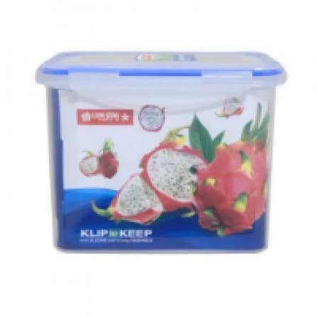 Lion Star Klip To Keep 1303 KP-69 PCS