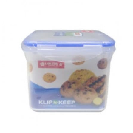 Lion Star Klip To Keep 2202 KP-80 PCS 1850ML