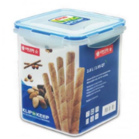 Lion Star Klip To Keep 2203 KP-81 PCS 2800ML